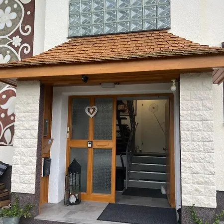 Apartment 2 Gaeste Schoerfling Exterior photo