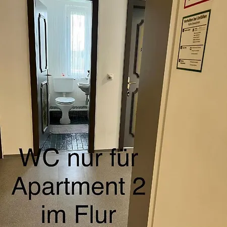 Apartment 2 Gaeste Schoerfling Exterior photo