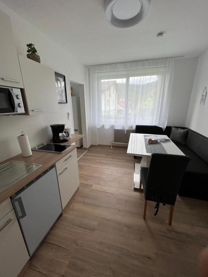 Apartment 2 Gaeste Schoerfling