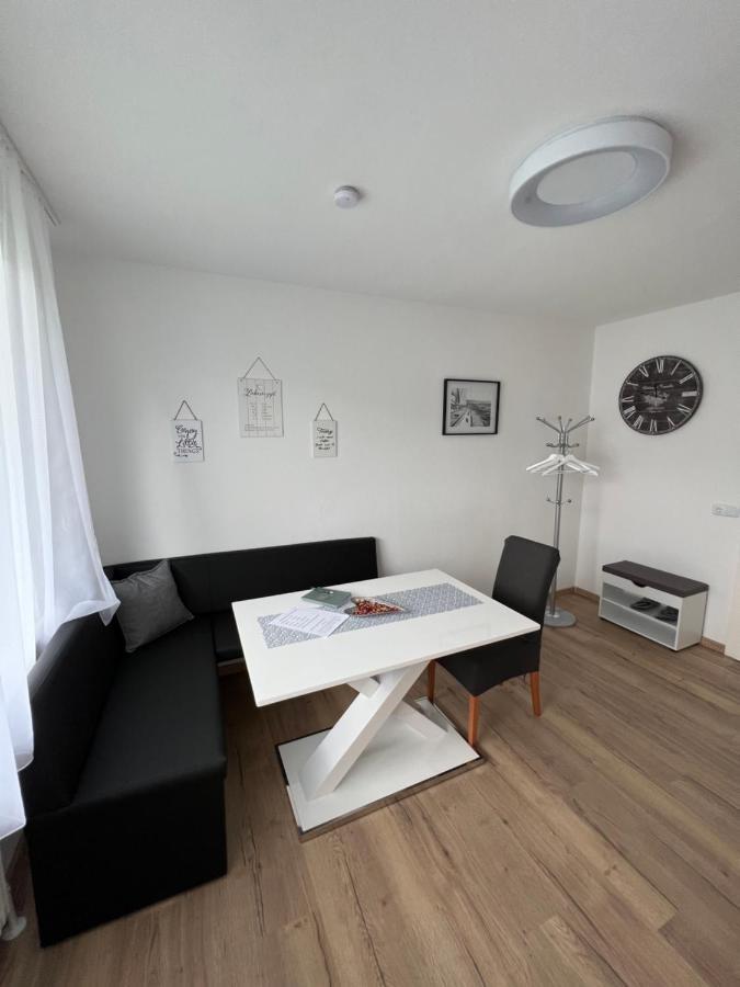 Apartment 2 Gaeste *