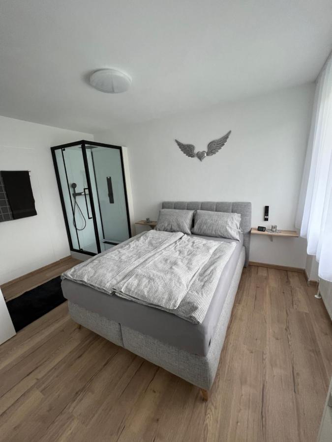 Apartment 2 Gaeste *