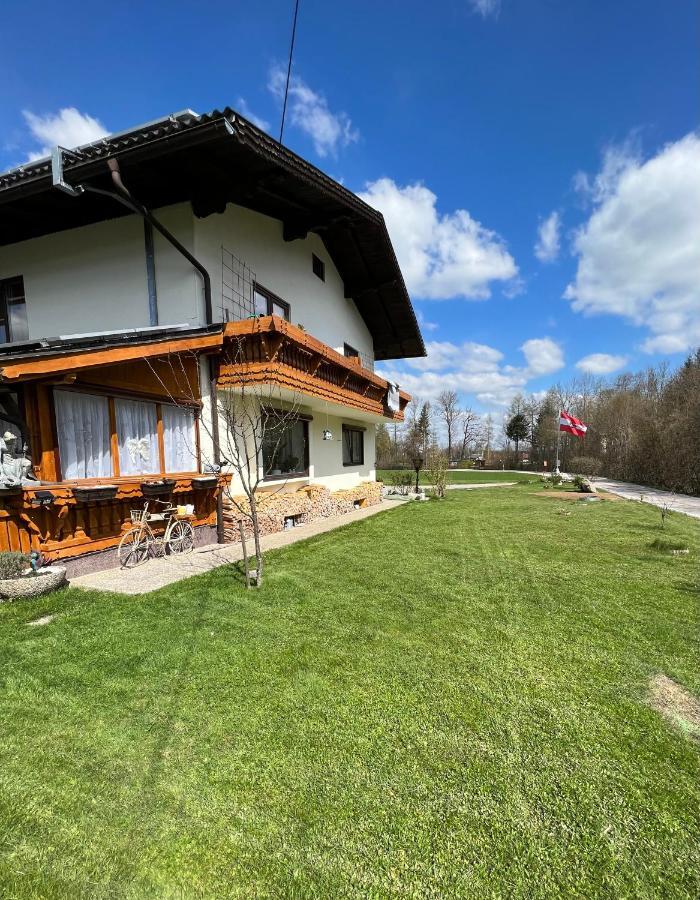2 Gaeste Apartment *