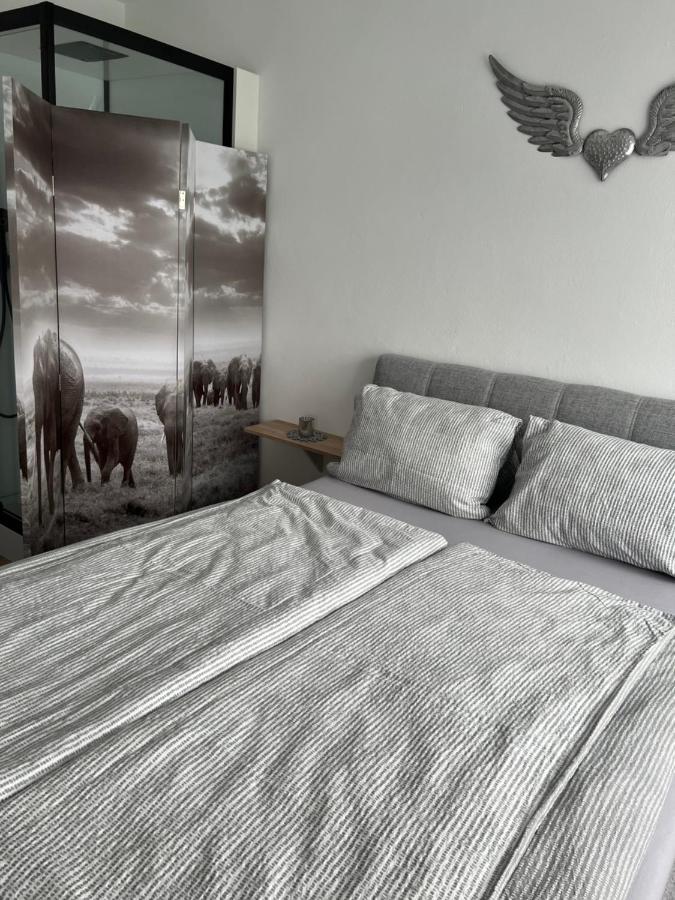 2 Gaeste Apartment