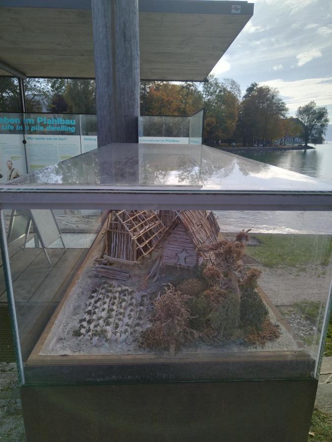 2 Gaeste Apartment *