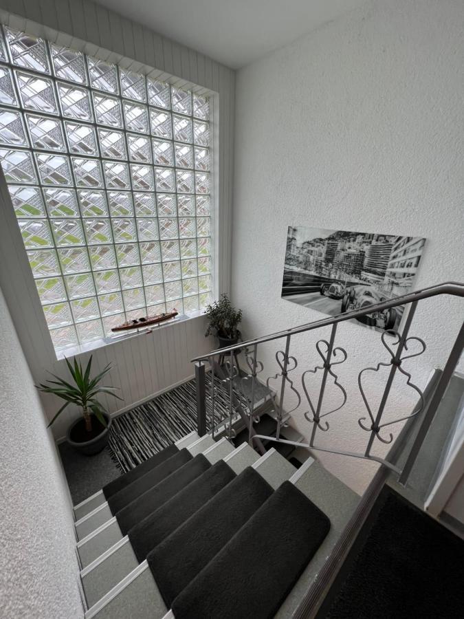 2 Gaeste Apartment Schoerfling