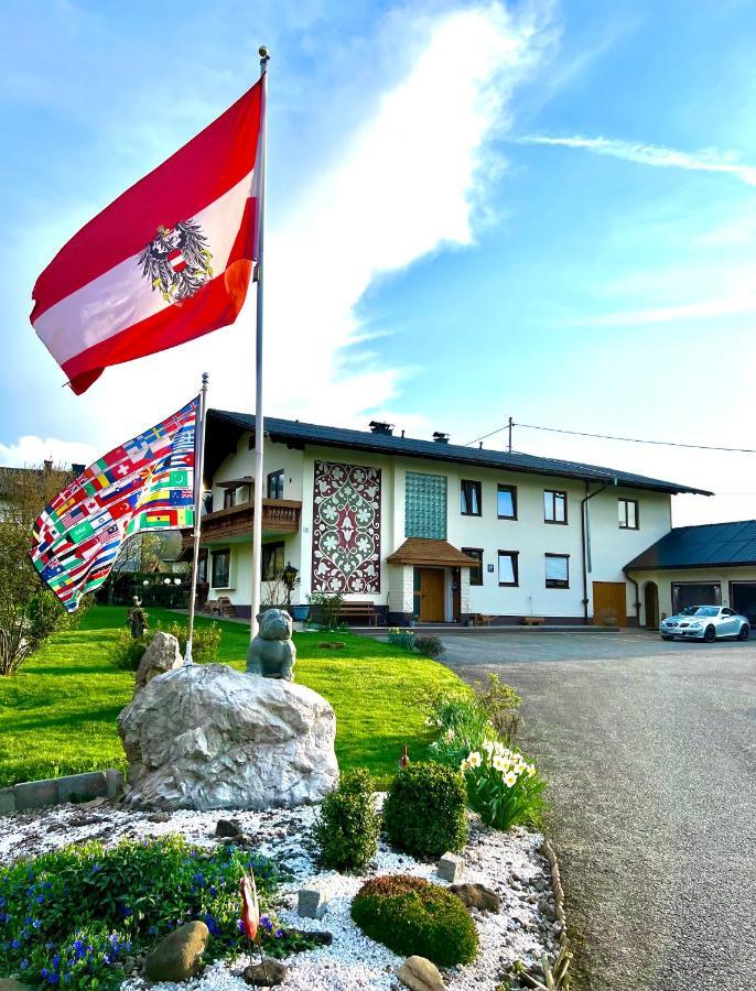2 Gaeste Apartment